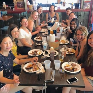 Taste of Nashville Food & Sightseeing Tour 22