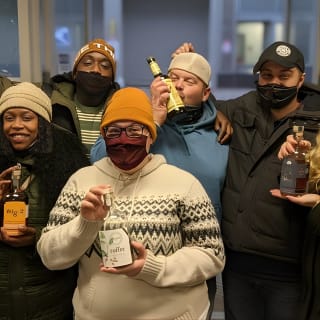 Whiskey Walking Tour 3