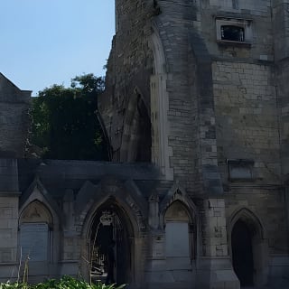 Private Walking Tour of Southampton 4