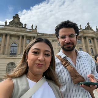 A Berlin Hunt For Liberty Outdoor Exploration Game 2