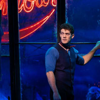 Moulin Rouge! The Musical 6