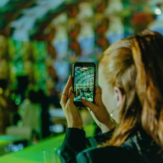 Clip Club - De 360° Pop Experience 12