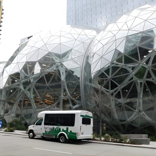 3-Stunden-Seattle-Stadtführung 2