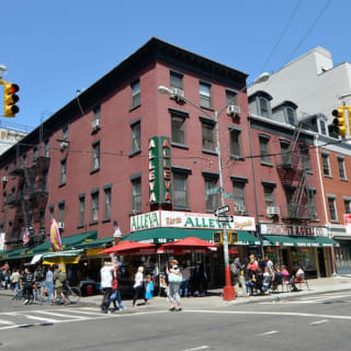 NUEVA YORK: Recorrido gastronómico por el Lower East Side 2