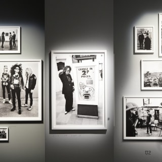 Fotografiska: Contemporary Photographic Art Exhibition 2