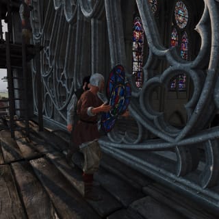 Éternelle Notre-Dame 3