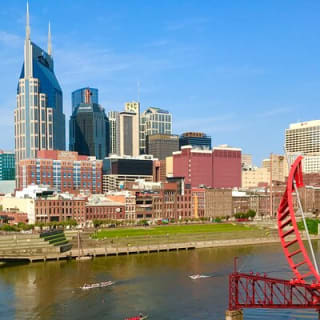 Taste of Nashville Food & Sightseeing Tour 23