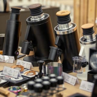 Brussels Coffee Show 2026 : le festival incontournable du café de spécialité et du chocolat en Belgique revient les 6, 7 et 8 novembre 14