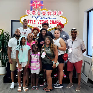 Las Vegas Arts District Sightseeing and Foodie Tour 8