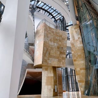 Museo Guggenheim Bilbao: Entrada sin colas + Visita guiada 2