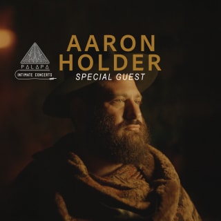 Yemen Blues Only Love Remains + Aaron Holder @ Palapa 2