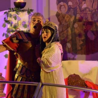 Pass Opera a Roma 5