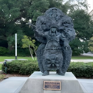 New Orleans African American Heritage Walking Tour 11