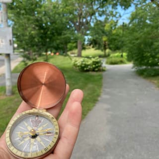 Jeu d'exploration en plein air à Longueuil 4
