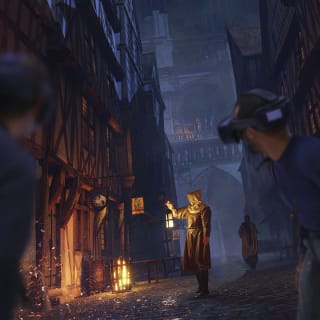 Éternelle Notre-Dame 6