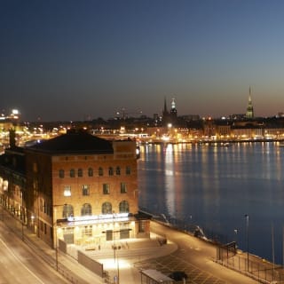 Fotografiska: Contemporary Photographic Art Exhibition 3