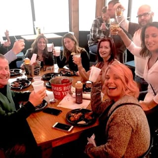 Taste of Nashville Food & Sightseeing Tour 24