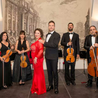 Concert The Great Opera Arias 1