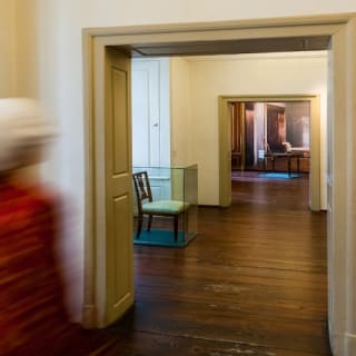 Mozart House: Admission ticket 29