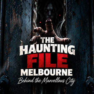 Melbourne Haunted Escape Game: Catch ghosts! 1