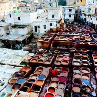4 jours de visites culturelles des villes impériales & Exploration de la nature 2