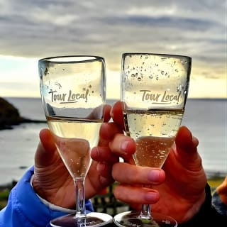 Phillip Island Penguins, Wine Tasting and Dinner from Melbourne 15