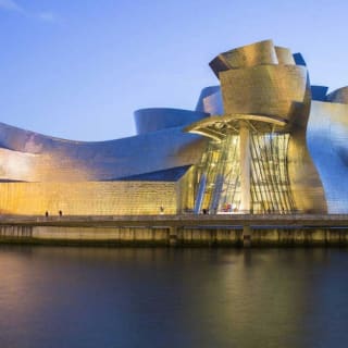 Museo Guggenheim Bilbao: Entrada sin colas + Visita guiada 3