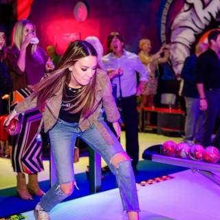 ¡Bolos de pato de FunDimension! 4
