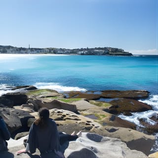 Sea Cliff Bridge, Blowhole, Spiagge e Terreni Agricoli - Fuga dalla città 2