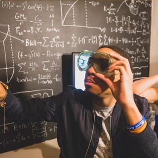 Chattanooga "The Inheritance Mystery Room" Escape Room Admission Ticket 3