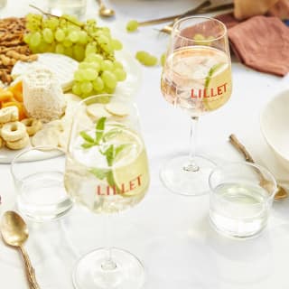 Lillet Picnic au Chalet Robinson 3