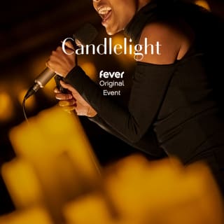 Candlelight Jazz: O Melhor de Nina Simone à luz de velas 1