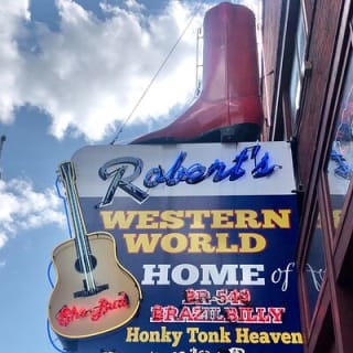 Taste of Nashville Food & Sightseeing Tour 25