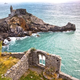 Cinque Terre: Tagesausflug von Mailand 34