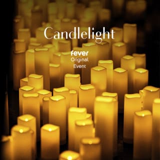 Candlelight: Tchaikovsky's Nutcracker & More ft. Ballet 2