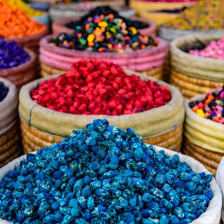 Marrakech Shopping Tour : médinas, souks et trésors cachés 3