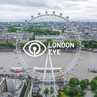 London Eye: Private Pod 1