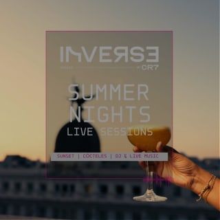 Inverse Summer Nights - Live Sessions 4
