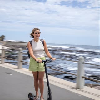The Lion Trail 10