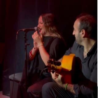 Flamenco & Events Barcelona 8
