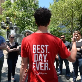 NUEVA YORK: Recorrido gastronómico por el Lower East Side 5