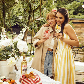Lillet Picnic au Chalet Robinson 4