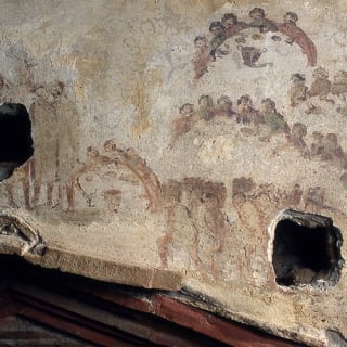 Geführte Tour durch die Katakomben des San Sebastiano 3