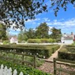 Colonial History Tour in Williamsburg Virginia 14