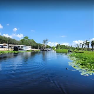 Les trajets en hydroglisseur écoénergétiques les moins chers de Central Florida 3