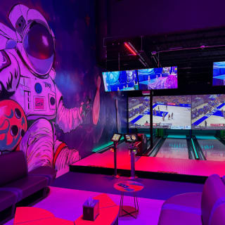 ¡Bolos de pato de FunDimension! 5