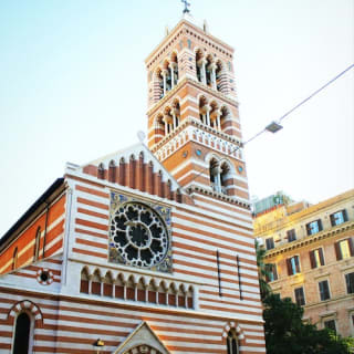 Pass Opera a Roma 6
