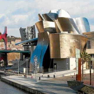 Museo Guggenheim Bilbao: Entrada sin colas + Visita guiada 4