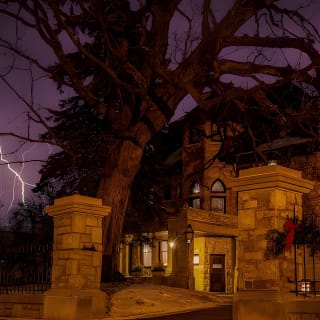 Twin City Ghost Tour da US Ghost Adventures 2