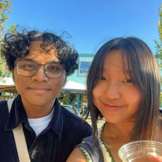 Granville Island, Vancouver: Hunt per il Lost LP 4